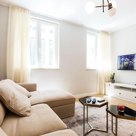 Karla'S Exclusive Central Apartment ザダル エクステリア 写真