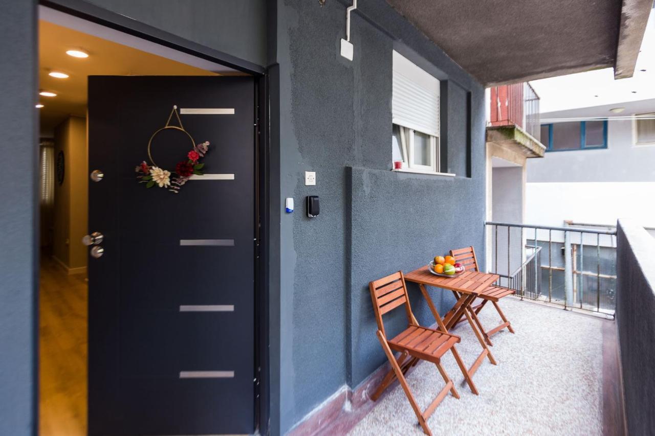 Karla'S Exclusive Central Apartment ザダル エクステリア 写真